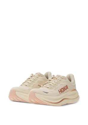 HOKA Bondi 9 sneakers - Neutrals