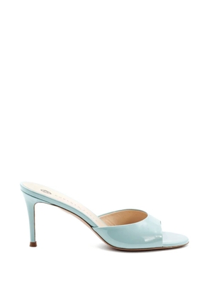 Roberto Festa Boa heeled sandals - Blue
