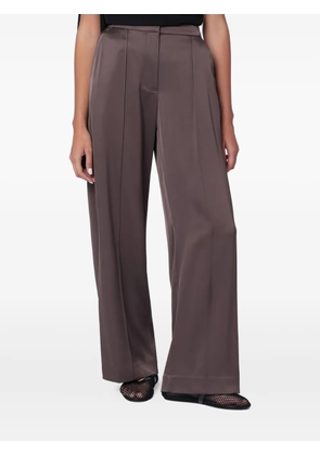 Simkhai Kyra palazzo trousers - Brown
