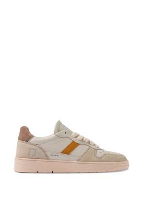 D.A.T.E. Court 2.0 sneakers - Neutrals