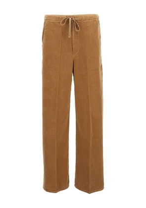 Citizens of Humanity drawstring trousers - Brown