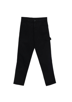 Nº21 five pocket trousers - Blue