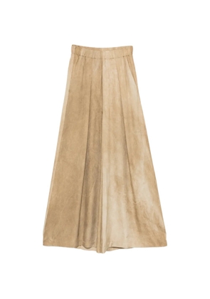 Cortana Opale trousers - Neutrals