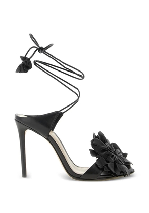 Alexandre Birman Agua by Agua Bendita Ornela ankle-strap sandals - Black