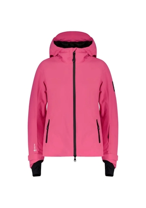 CIESSE PIUMINI hooded ski jacket - Pink