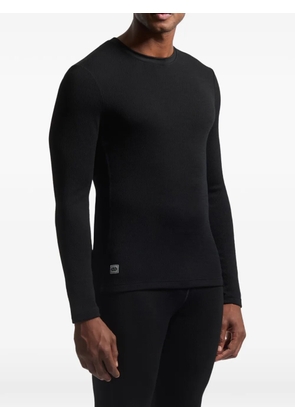 Rewoolution Denzel T-shirt - Black