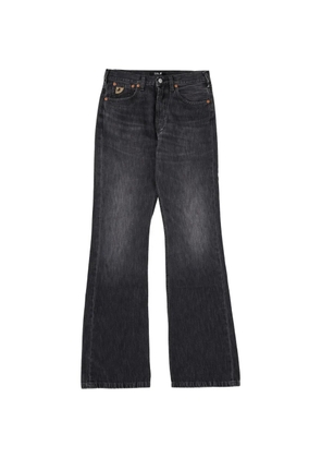 Iois logo jeans - Grey