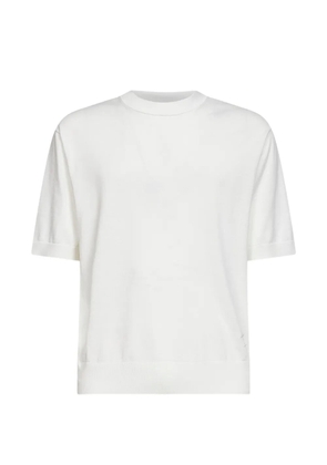 Laneus white T-shirt