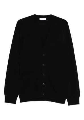 Givenchy V-neck cardigan - Black