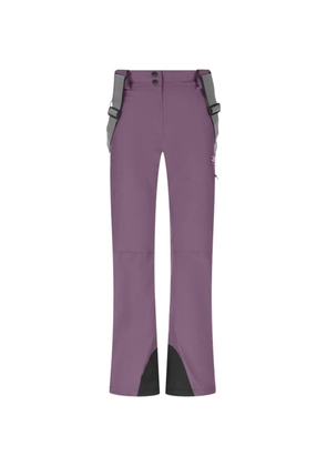 2117 of Sweden light padded ski pant Kabo - Purple