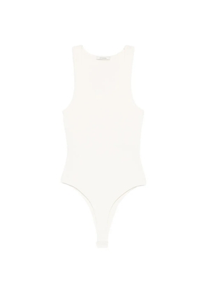 ENTIRE STUDIOS sleeveless bodysuit - Neutrals