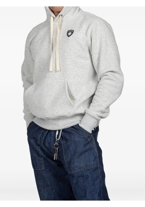 PODHIO hooded sweatshirt - Grey