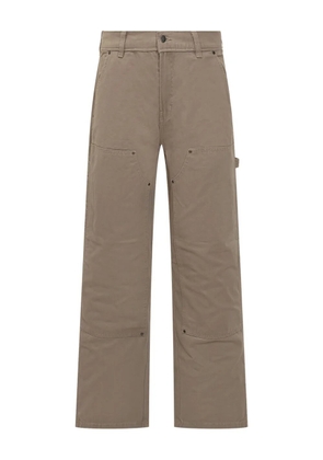 DICKIES double-knee trousers - Neutrals
