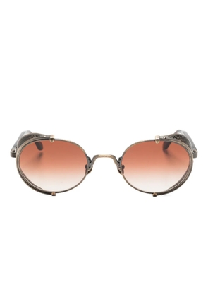 Matsuda 10610H sunglasses - Brown