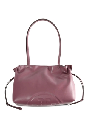 Tory Burch Ella tote bag - Purple