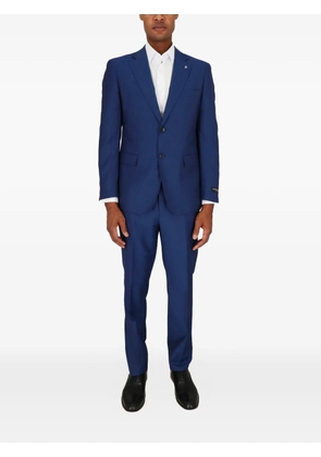 Scotch & Soda tailored suit - Blue