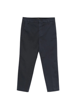 DONDUP Nima trousers - Blue