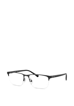 Vogue Eyewear rectangle-frame glasses - Black