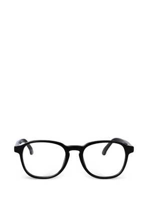 Retrosuperfuture numero 02 round-frame glasses - Black