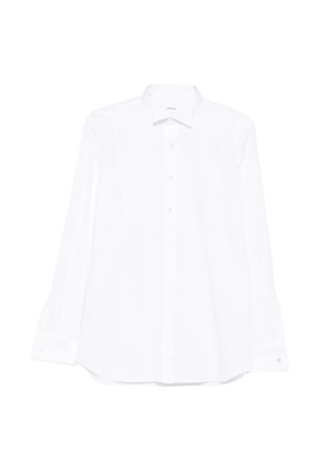 Lardini Quinto shirt - White
