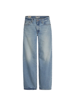 Levi's Baggy Dad cotton jeans - Blue