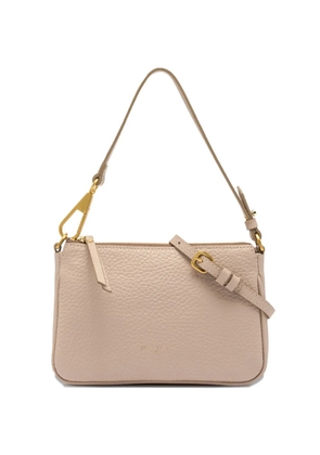 GIANNI CHIARINI Brooke shoulder bag - Pink