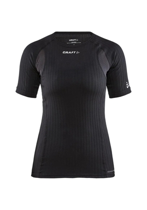 CRAFT short-sleeve performance T-shirt - Black