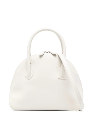 Liffner Dome tote bag - Neutrals