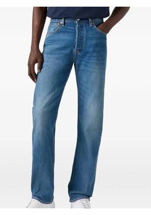 Levi's 501 cotton jeans - Blue