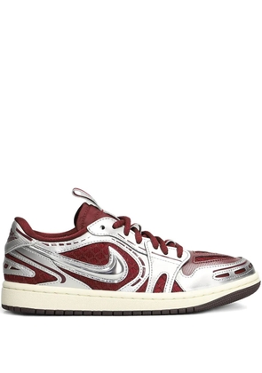 Nike Air Jordan 1 Low Method of Make sneakers - Red