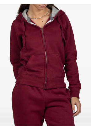 PODHIO long-sleeves sweatshirt - Red