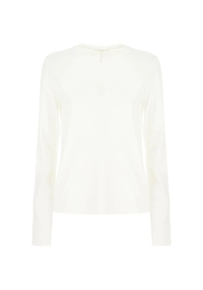 The Row Amia T-shirt - White