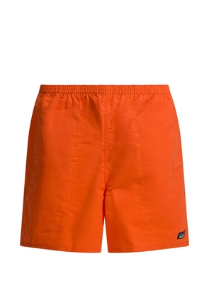 Patagonia Baggies shorts - Orange