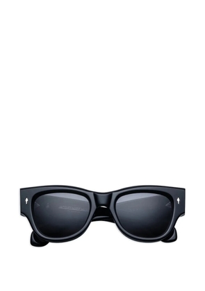 Jacques Marie Mage Chelsea sunglasses - Black