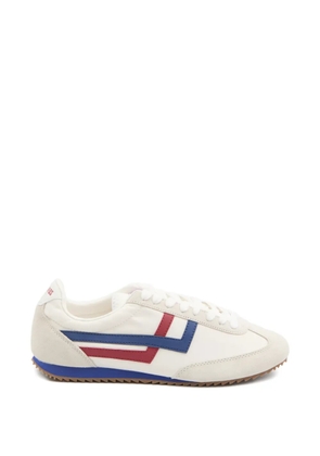 Pro-Keds suede racer 77 sneakers - Neutrals