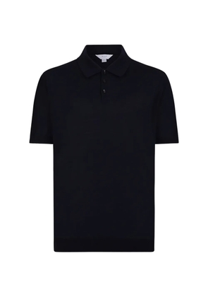 Malo polo shirt - Blue
