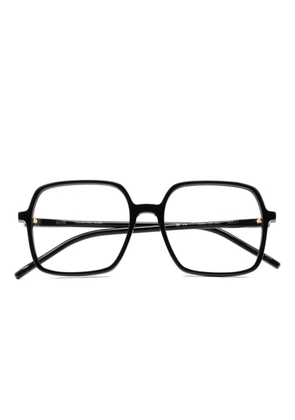 Kaleos Sweet 1 glasses - Black