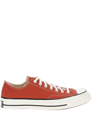 Converse Chuck 70 canvas sneakers - Red