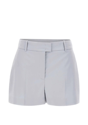 Eleventy tailored shorts - Grey