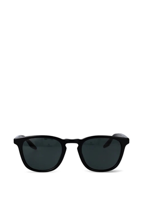 Barton Perreira Dino round-frame sunglasses - Black