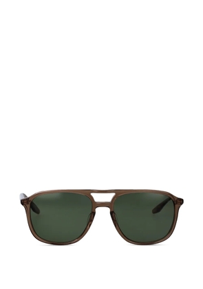 Barton Perreira Gyalis sunglasses - Brown