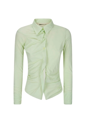 Ottolinger long-sleeves shirt - Green