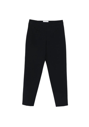 Berwich Matilda cropped trousers - Blue