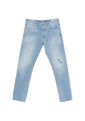 DONDUP Bray distressed jeans - Blue