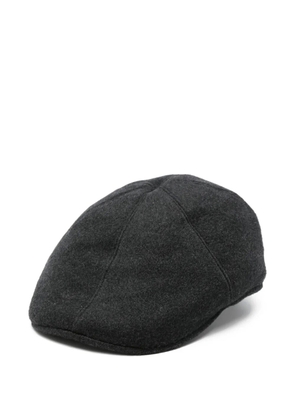 Tagliatore Donald beret - Grey