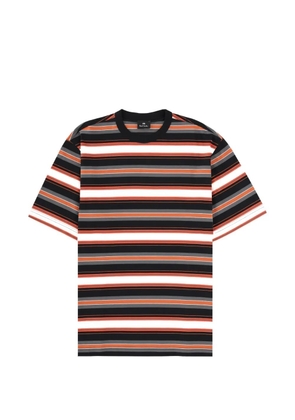 PS Paul Smith striped T-shirt - Black