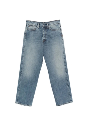 Nine In The Morning pocket cottton jeans - Blue