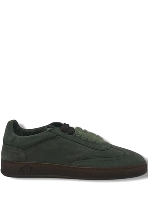 SOLDINI80 Akira sneakers - Green
