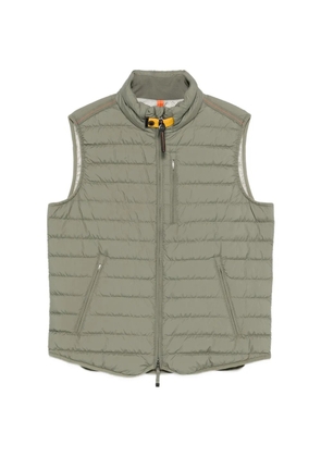 Parajumpers zipped padded jacket - Green