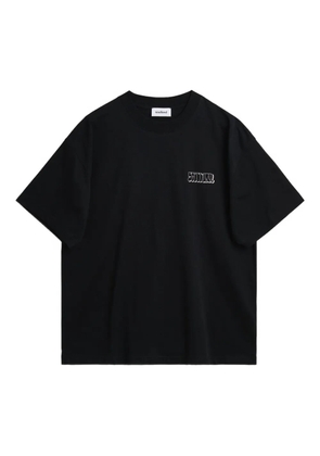 Soulland KAI T-shirt - Black